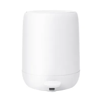 Blomus Контейнер для мусора Sono 5л белый B66284