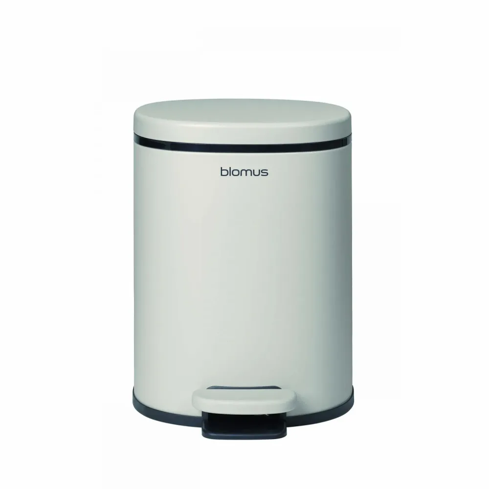 Blomus Контейнер для мусора Пара 5л Moonbeam B69211