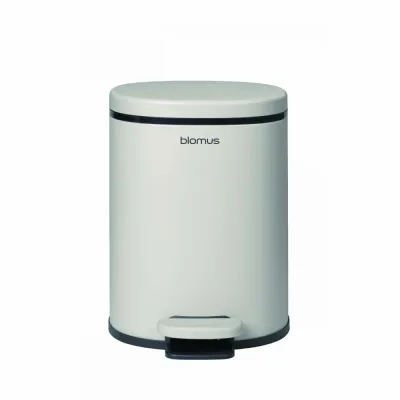Blomus Контейнер для мусора Пара 5л Moonbeam B69211