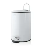 Blomus Контейнер для мусора Tubo 3л белый B68945 — фото 1