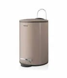 Blomus Корзина для мусора Tubo 3л Серо-коричневый B68890 — фото 1