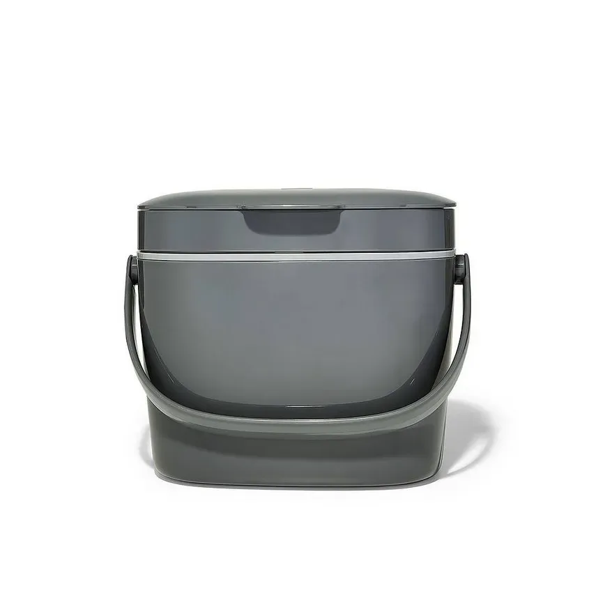 Oxo 6,6л серый компостер EAN 719812000909