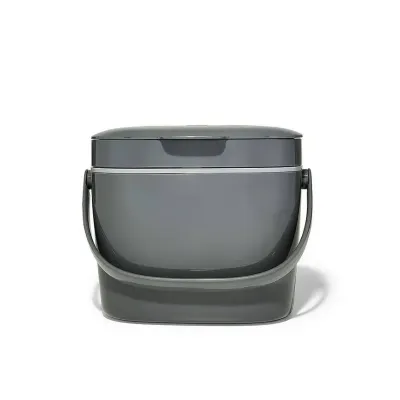 Oxo 6,6л серый компостер EAN 719812000909