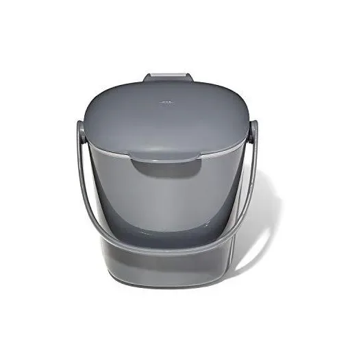 Oxo 2,8л серый компостер EAN 719812001036