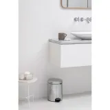 Brabantia Контейнер для мусора NewIcon 2x2л 280481 — фото 2