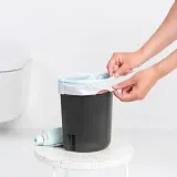 Brabantia Контейнер для мусора NewIcon 2x2л 280481 — фото 8