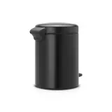 Brabantia Контейнер для мусора NewIcon 2x2л черный 280405 — фото 7