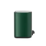 Brabantia Контейнер для сортировки мусора Bo 11+23л Pine Green 304125 — фото 7