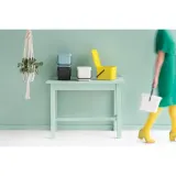 Brabantia Контейнер для сортировки мусора Sort & Go 6л, серый 109720 — фото 2