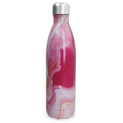 Kitchen Craft Термобутылка So;well Rose Agate 750 мл 10025-A21-67465E