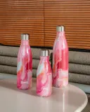 Kitchen Craft Термобутылка So;well Rose Agate 750 мл 10025-A21-67465E — фото 2
