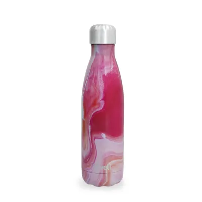 Kitchen Craft Термобутылка So;well Rose Agate 500 мл 10017-A21-67365E