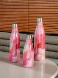 Kitchen Craft Термобутылка So;well Rose Agate 500 мл 10017-A21-67365E — фото 2