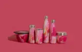 Kitchen Craft Термобутылка So;well Rose Agate 500 мл 10017-A21-67365E — фото 7