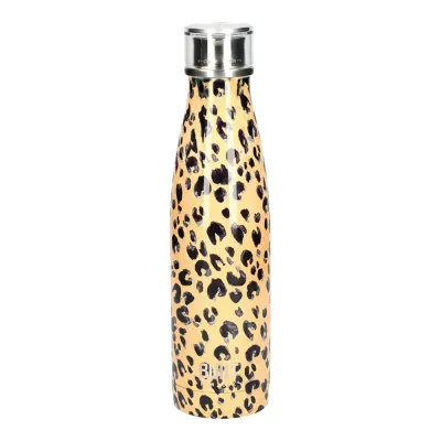 BUILT Термобутылка Leopard 500мл C000846