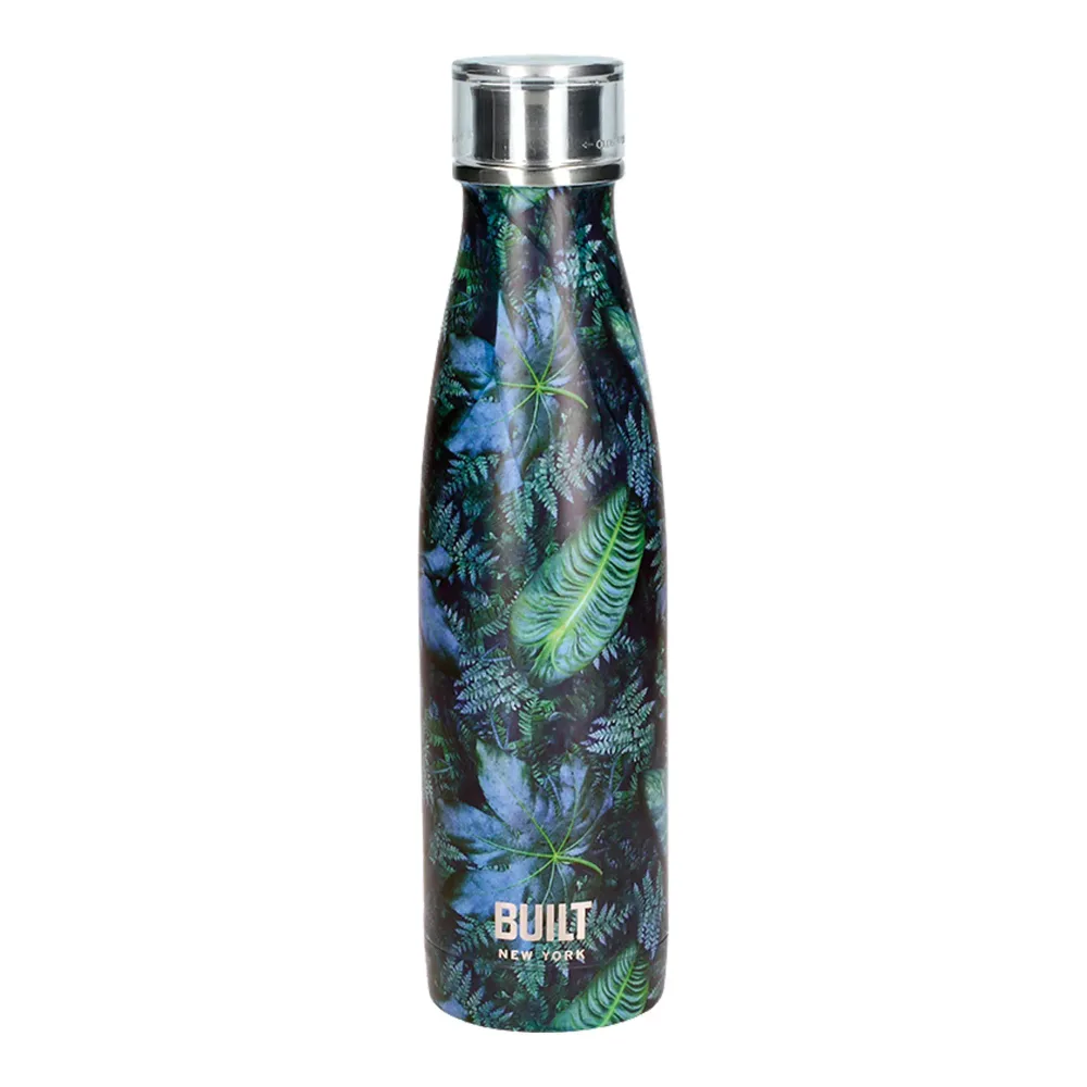 BUILT Термобутылка Tropics объемом 500 мл. C000831
