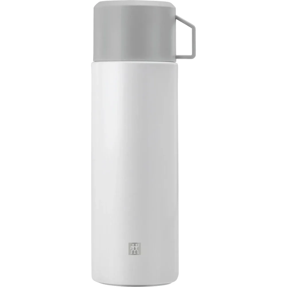 Zwilling Термос термос 1л с белой чашкой. 39500-513-0