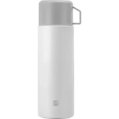 Zwilling Термос термос 1л с белой чашкой. 39500-513-0