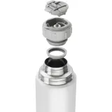 Zwilling Термос термос 1л с белой чашкой. 39500-513-0 — фото 6