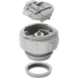 Zwilling Термос термос 1л с белой чашкой. 39500-513-0 — фото 7