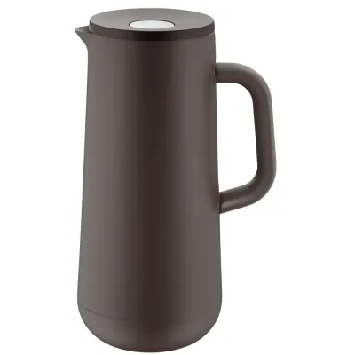 WMF Термос Impulse 1л для серо-коричневого кофе 06 9069 7270