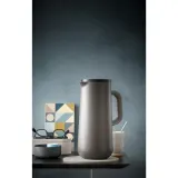 WMF Термос Impulse 1л для серо-коричневого кофе 06 9069 7270 — фото 2
