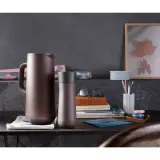 WMF Термос Impulse 1л для серо-коричневого кофе 06 9069 7270 — фото 3
