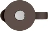 WMF Термос Impulse 1л для серо-коричневого кофе 06 9069 7270 — фото 7