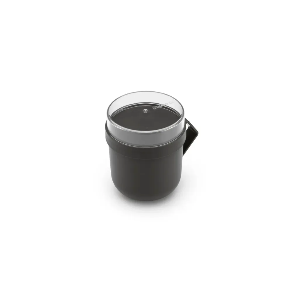 Brabantia Суповая чашка Make and Take 600мл 203824