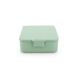 Brabantia Зеленый ланч-бокс Make & Take Jade Green 203145 — фото 4