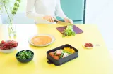 Brabantia Темно-серая коробка для завтрака Make & Take 203060 — фото 3