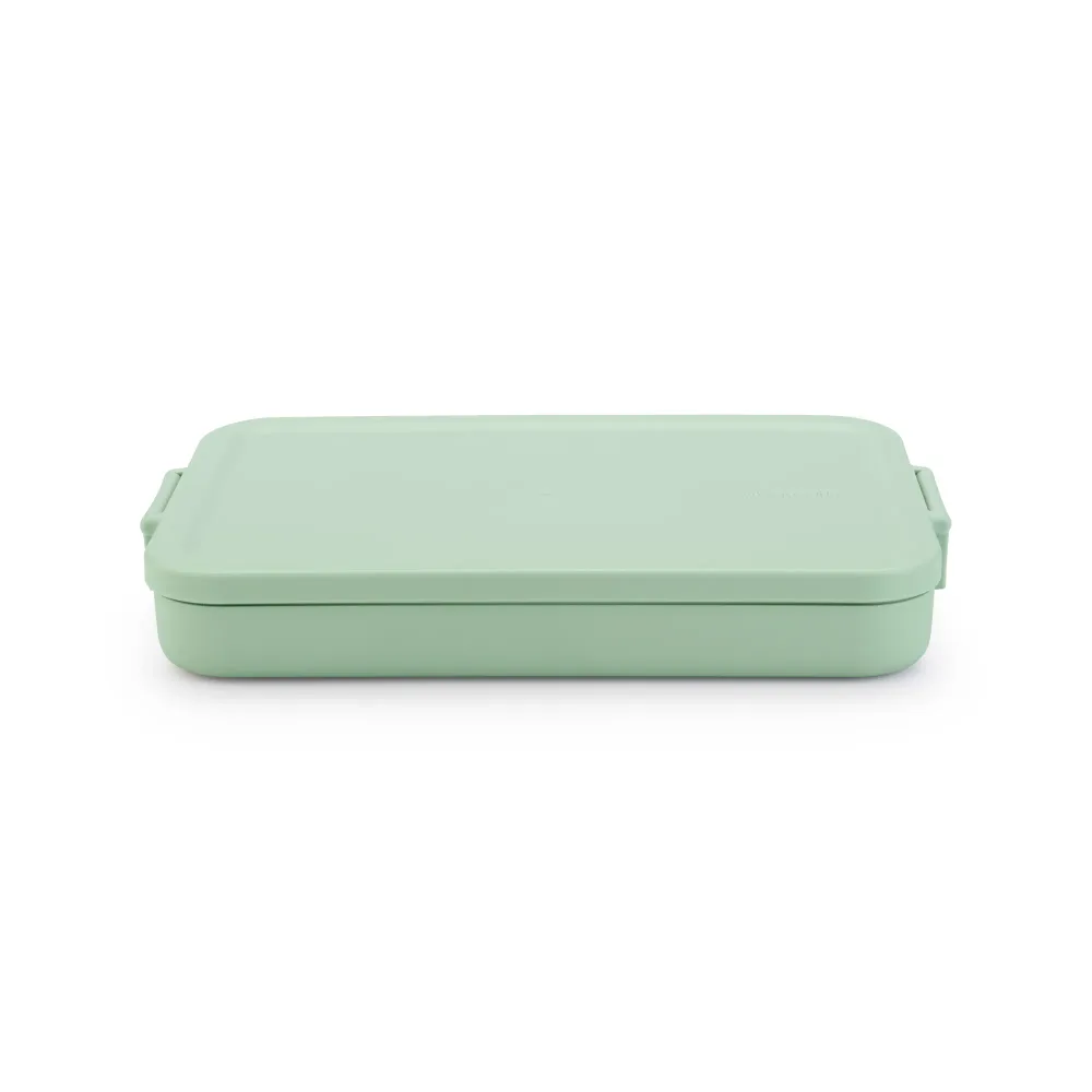 Brabantia Ланч-бокс Make&Take Jade Green 202926