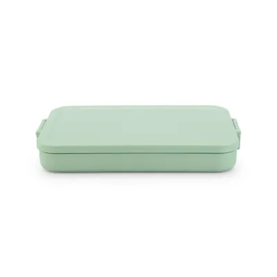 Brabantia Ланч-бокс Make&Take Jade Green 202926