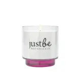 Wax Lyrical Свеча Just Be Botanicals 10x9,5 см 32 ч Pure JB0103 — фото 1
