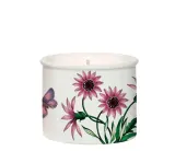 Wax Lyrical Ароматическая свеча Botanic Garden 10x9,5 см 25 часов Treasure Flower BG0104 — фото 1