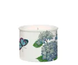 Wax Lyrical Ароматическая свеча Botanic Garden 10x9,5 см Гортензия BG0101 — фото 1