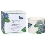 Wax Lyrical Ароматическая свеча Botanic Garden 10x9,5 см Гортензия BG0101 — фото 3