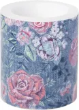 IHR Свеча Denim Rose 9x10 см CKM910000 — фото 1