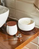 Alessi Ароматическая свеча большая Hmm MW62L 3 W — фото 2