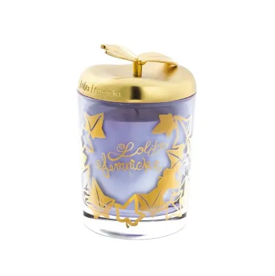 Maison Berger Paris Ароматическая свеча Lolita Lempicka фиолетовая 210 грамм 6338