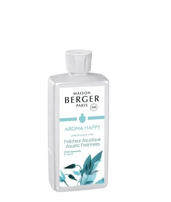 Maison Berger Paris Ароматическое масло Aroma Happy 1л 116373