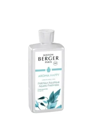 Maison Berger Paris Ароматическое масло Aroma Happy 1л 116373