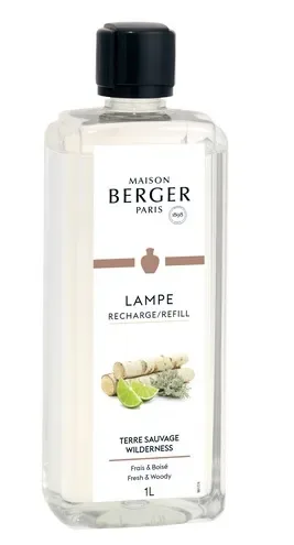 Maison Berger Paris Ароматическое масло Wild Land 1л. 116097