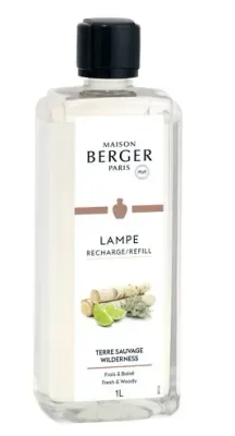 Maison Berger Paris Ароматическое масло Wild Land 1л. 116097