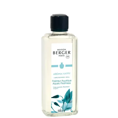 Maison Berger Paris Ароматическое масло Aroma Happy 500 мл 115373