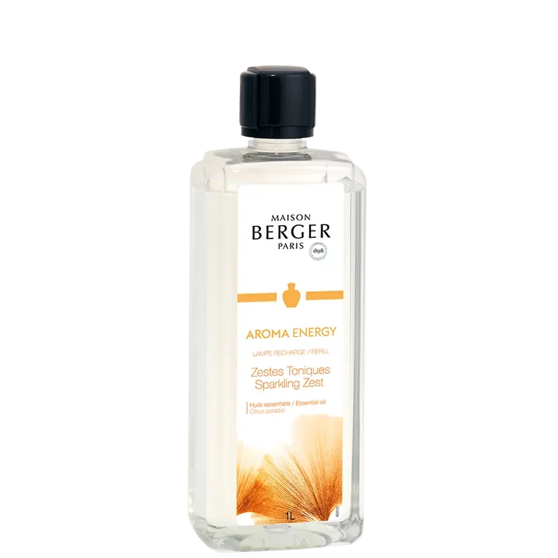 Maison Berger Paris Ароматическое масло Aroma Energy 1л 116368