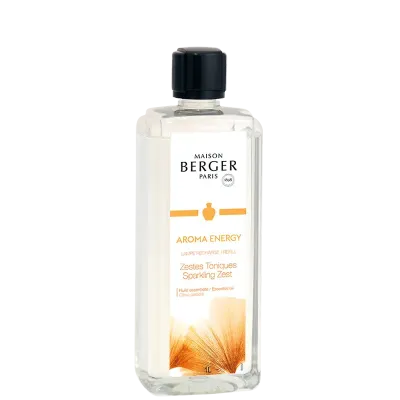 Maison Berger Paris Ароматическое масло Aroma Energy 1л 116368