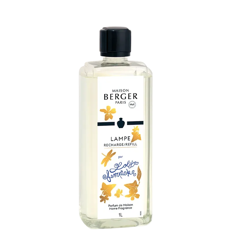 Maison Berger Paris Ароматическое масло Lolita Lempicka 1л 116237