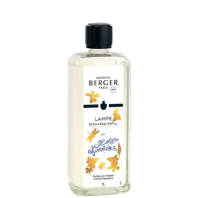 Maison Berger Paris Ароматическое масло Lolita Lempicka 1л 116237