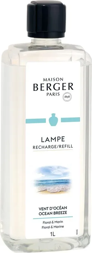 Maison Berger Paris Ароматическое масло Oceanic Breeze 1л 116033